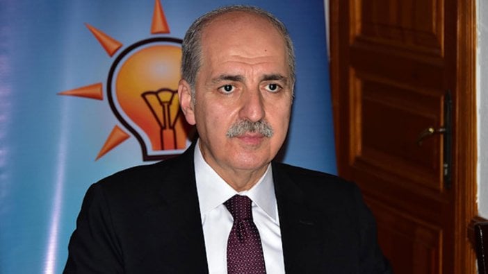 Numan Kurtulmuş'tan 'küskün seçmen' açıklaması