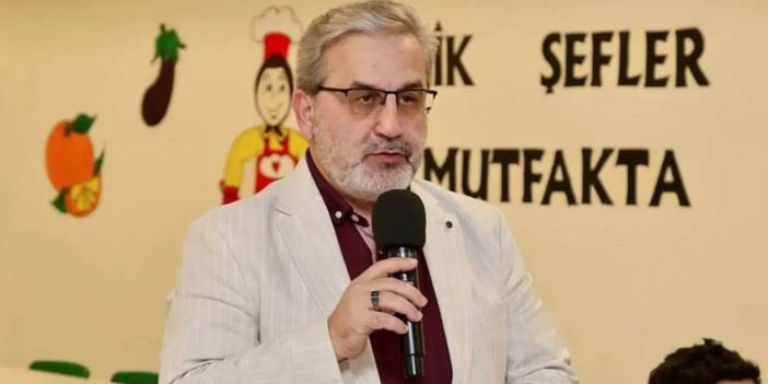 Ayarı kaçıran Çatalca Müftüsü'ne belediye başkanından yanıt