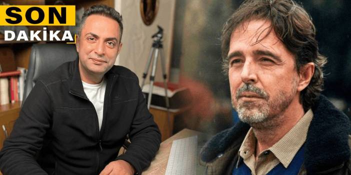 SON DAKİKA! Timur Soykan ve Murat Ağırel gözaltına alındı