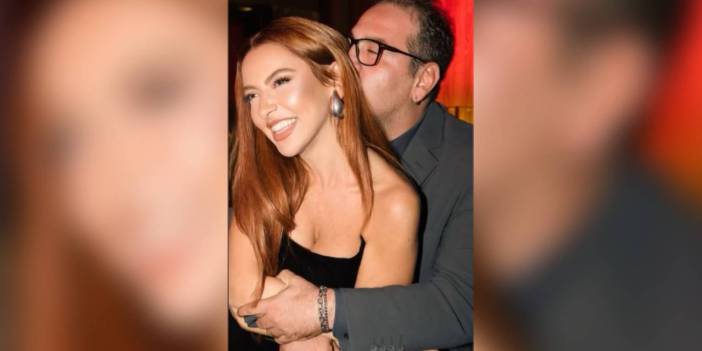 Hadise ile Şenol Sönmez ayrıldı mı? O detay kafa karıştırdı
