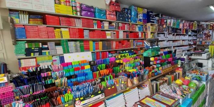 Dikkat! Tehlike saçan kırtasiye ürünü yasaklandı