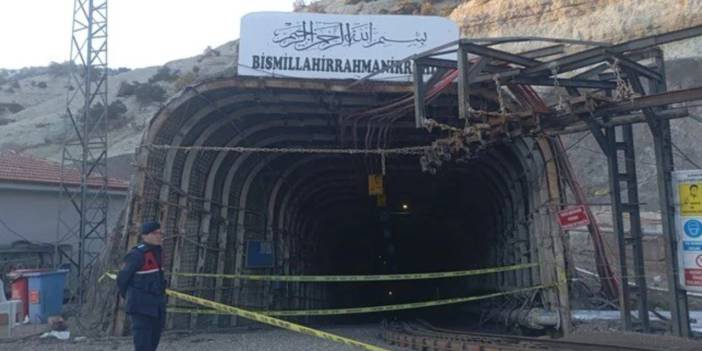 Çayırhan Maden Ocağı’ndaki göçüğe ilişkin Vedat Işıkhan'dan açıklama