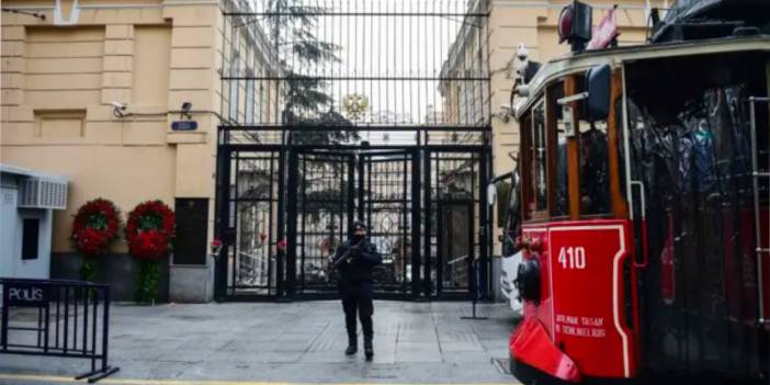 İstanbul'da ABD ve Rusya zirvesi