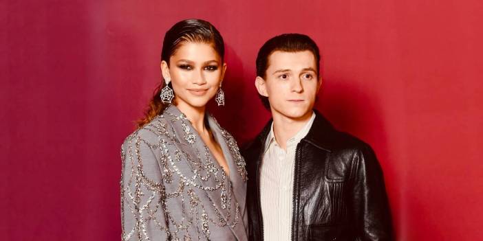 Zendaya, Tom Holland'la ne zaman evlenecek?
