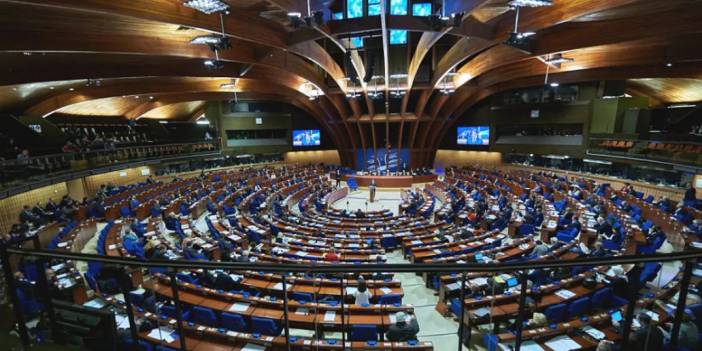 Avrupa Konseyi Parlamenter Meclisi'nde Türkiye gündemi: "Son tutuklama dalgası, kritik bir dönüm noktası”