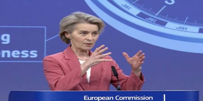 Avrupalı ​​otomobil üreticileri Ursula von der Leyen'e ne önerdi?