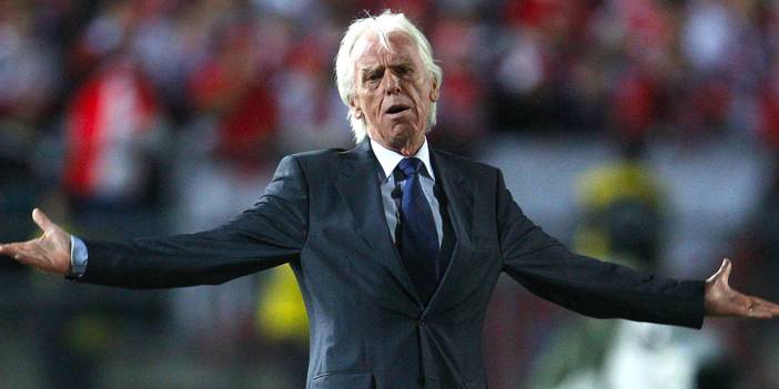 Ünlü teknik direktör vefat etti: İstanbulspor'u da çalıştırmıştı