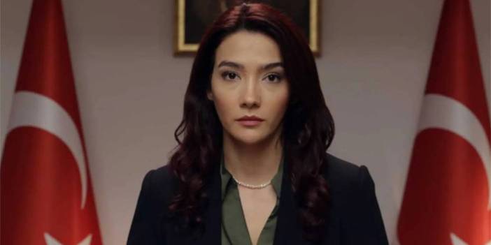 Aybüke Pusat'a destek verdikleri için diziden çıkarılmışlardı: TRT yerlerini hemen doldurdu
