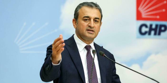 CHP’den o iddialara çok sert tepki: Alçak bir yalan