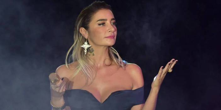 Sıla 'utanıyorum' diyerek olup bitene isyan etti