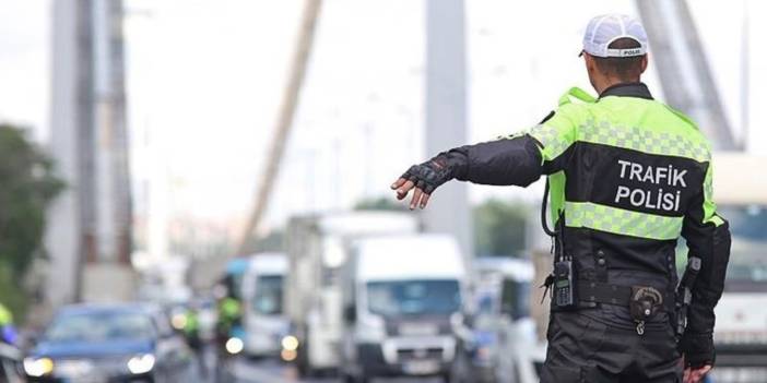 İstanbul'da bazı yollar yarın trafiğe kapatılacak