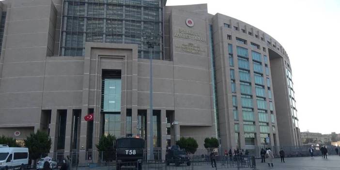 CHP'nin 'İl Başkanlığı Binası' davası 19 Kasım'a ertelendi