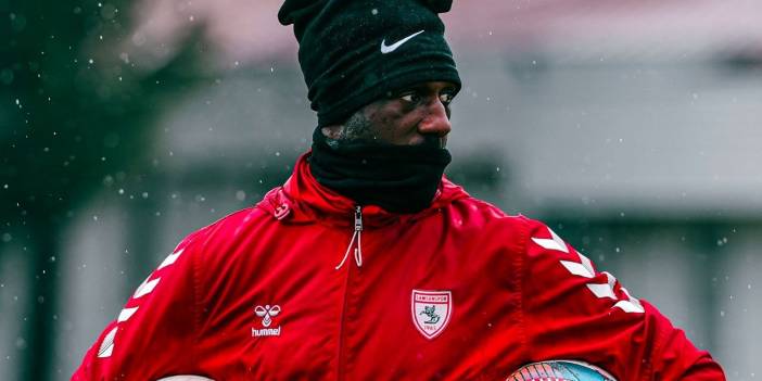 Reis dayanamadı: Galatasaray maçına saatler kala affetti