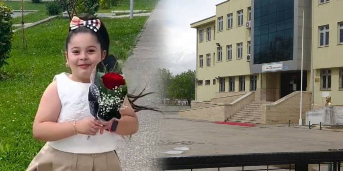Menenjitten yaşamını yitiren İrem defnedildi