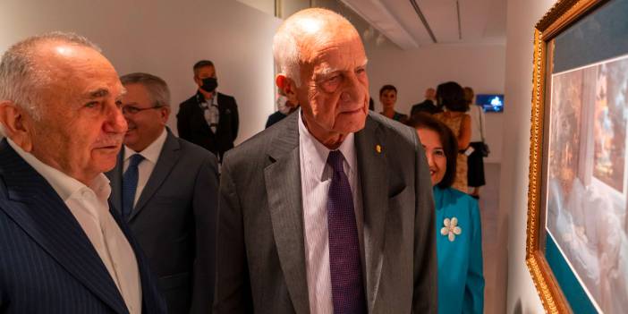 İnan Kıraç gerginliğe dayanamadı: Herkesi şaşırtan tercih