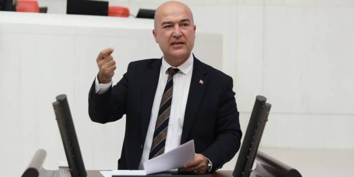 CHP'li Murat Bakan: Emniyet ailelere ayar verme makamı değildir