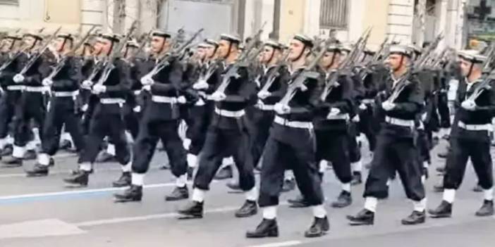 Yunanistan'da Türkiye karşıtı slogana hapis cezası