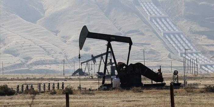 Trump'ın kısıtlamaları Venezuela'daki petrol sevkiyatını vurdu