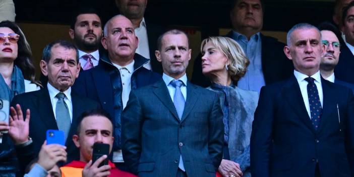 TFF'den Galatasaray'ı kızdıran karar: İki talebi de reddedildi