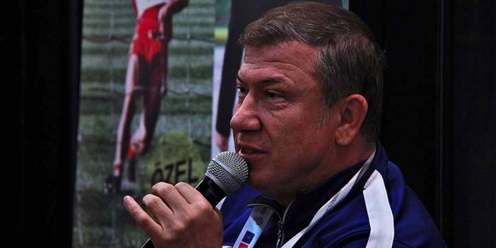 Tanju Çolak Reis ile ters düştü: Demediğini bırakmadı