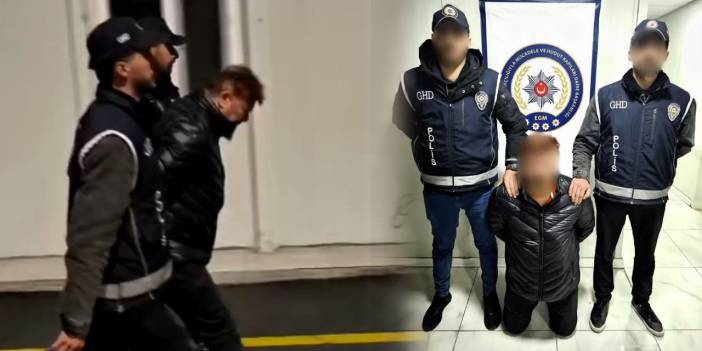 İtalyanların fıldır fıldır aradığı suç örgütü elebaşı İstanbul'dan çıktı