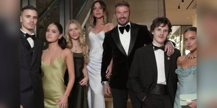 Beckham çiftinin sükûtu: Brooklyn ve Nicola'nın yıl dönümüne neden sessiz kaldılar?