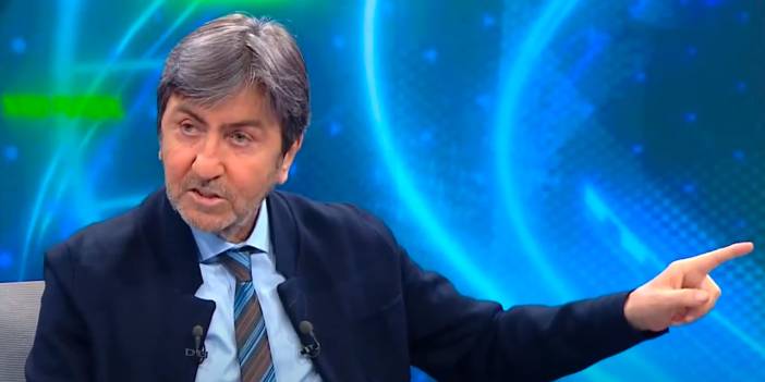 Rıdvan Dilmen Sivasspor Fenerbahçe maçının sonucunu açıkladı