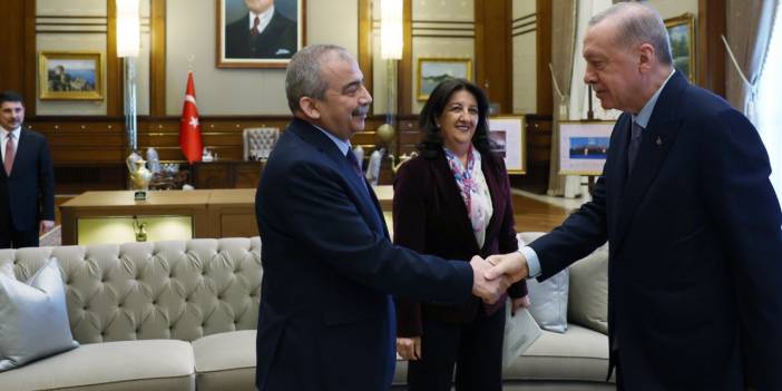 İmralı heyetinden Pervin Buldan süreç için net tarih verdi