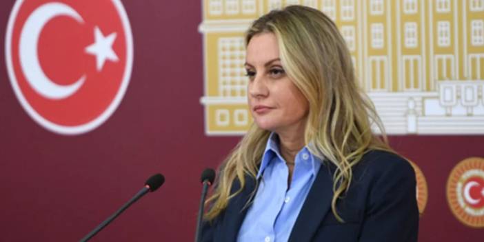 Tarımda kriz büyüyor! Çiftçiler için sesini Meclis'te yükseltti!