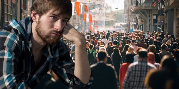 Anket ortaya çıkardı: 10 kişiden 6'sı kaybetti!