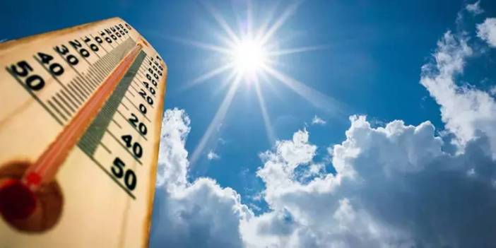 Meteoroloji açıkladı: Soğuklar gidiyor, sıcaklıklar yükselişe geçiyor!