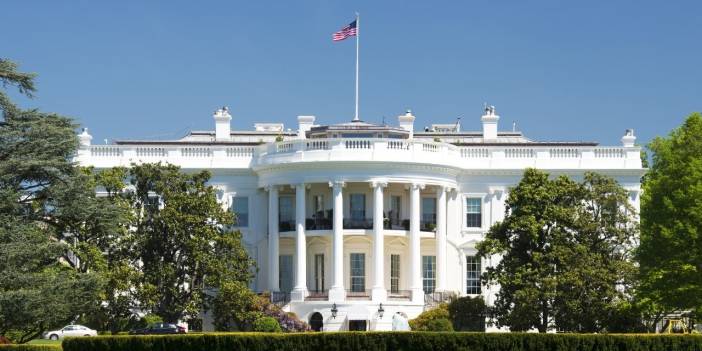 Yeni tablonun detayı şaşırttı: Obama’nın yerine Trump tablosu