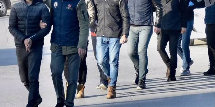 İzmir'de FETÖ operasyonunda tutuklama kararı