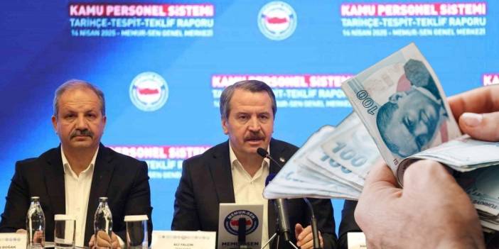 Emekli maaşında flaş gelişme: Yüzde 75 detayı