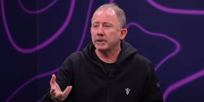 Sergen Yalçın Galatasaray'ın şampiyonluğu ilan edeceği maçı açıkladı