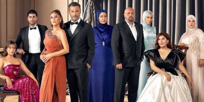 Doktorlar dizisinin yıldızı Kızılcık Şerbeti'ne geliyor