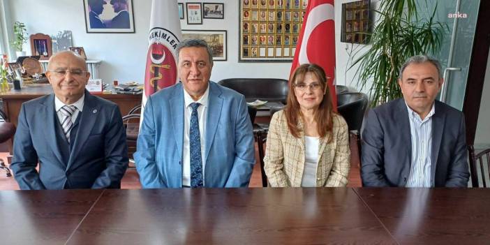 CHP’li Gürer’den iklim kanunu uyarısı!