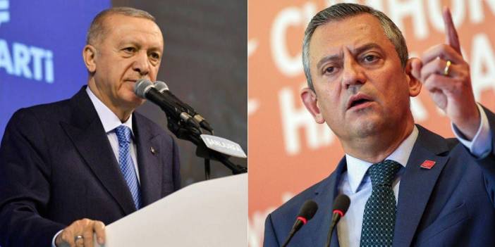 Erdoğan Özgür Özel'den 75 bin TL tazminat kazandı