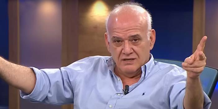 Ahmet Çakar: Galatasaray Bodrum maçından büyük endişe duyuyorum