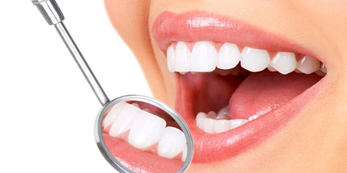 Dolgu ve implant sorunlarına son! Laboratuvarda insan dişi nasıl üretildi?