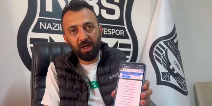 Başkan çıldırdı: 41 yıllık kulübün adını değiştiriyor