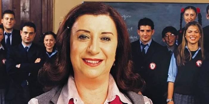 Perran Kutman yıllar sonra Hayat Bilgisi gerçeğini açıkladı