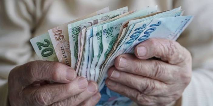 Geçim sıkıntısı yaşayan emekli: Ben parti olarak AKP’yi destekliyordum ama bu durumda ne yapayım?