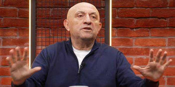 Sinan Engin Fenerbahçe Kayserispor maçının sonucunu açıkladı