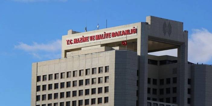 Hazine TÜFE'ye endeksli tahvil ile 46,9 milyar TL borçlandı