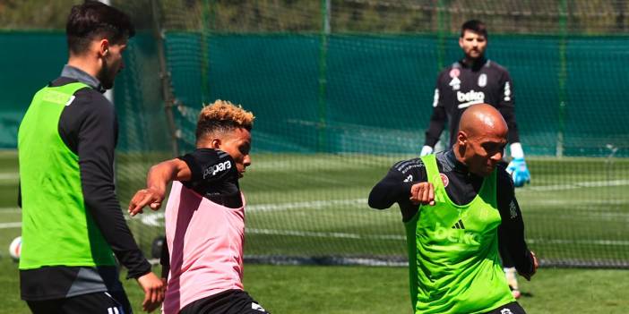 Beşiktaş izinden döndü