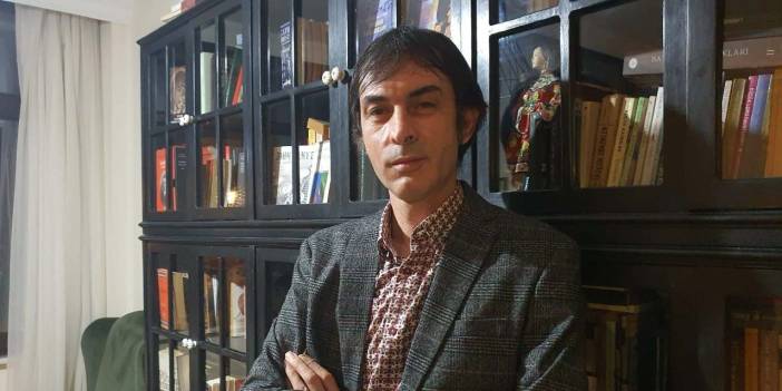 Gazeteci Bahadır Özgür'e hapis cezası
