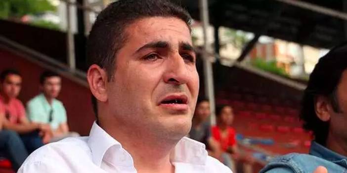 Kulüp başkanı herkesin önünde hakem kurulunu tehdit etti