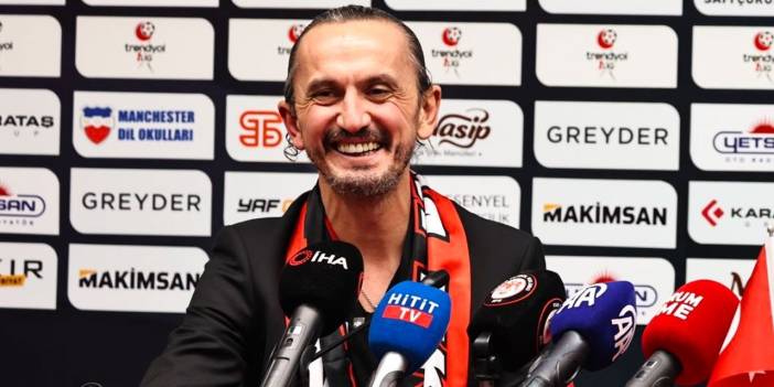 Tuncay Şanlı: Talep patladı