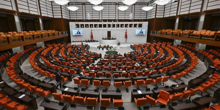 İklim Kanunu teklifi komisyona çekildi!